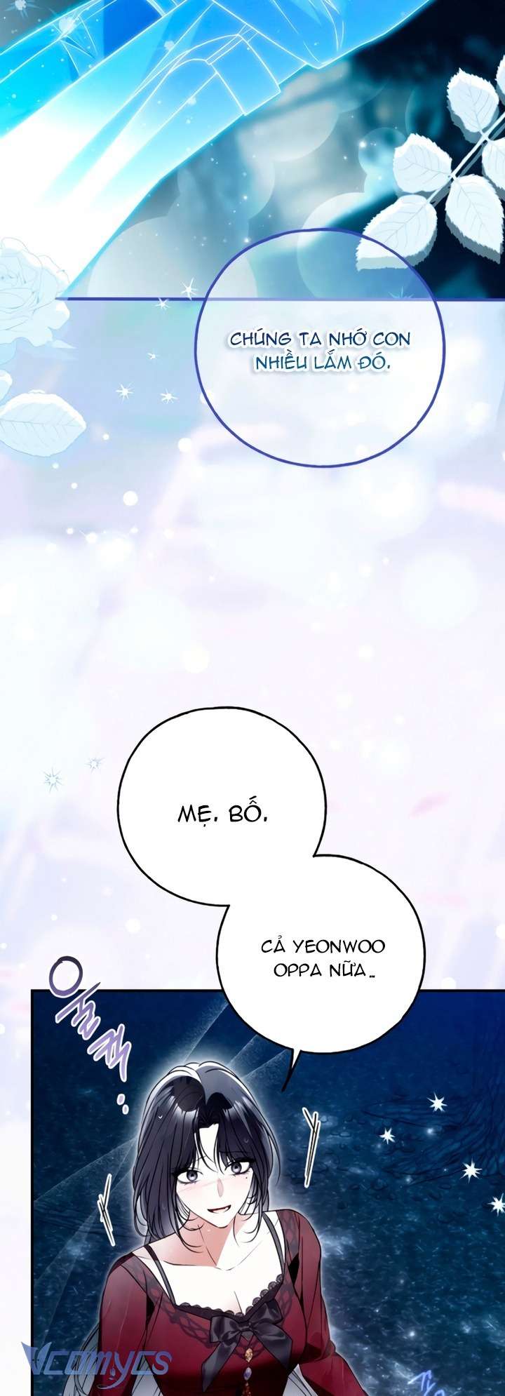 Ai Đó Đang Điều Khiển Cơ Thể Của Tôi Chap 74 - Trang 4