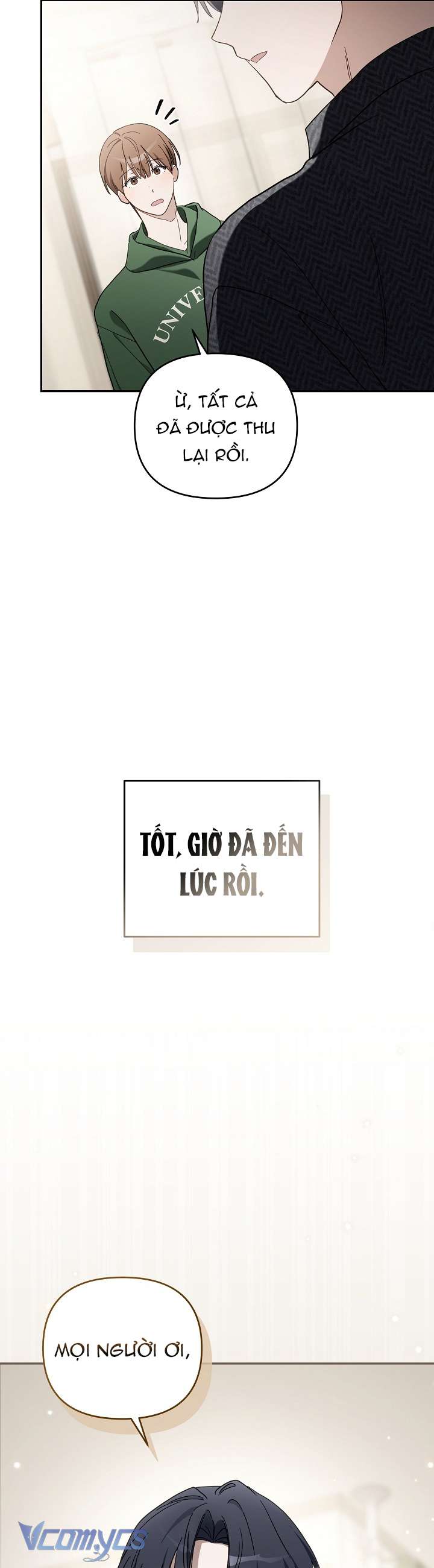 PD Rác Rưởi Sống Sót Với Thân Phận Thần Tượng Chap 16 - Trang 2