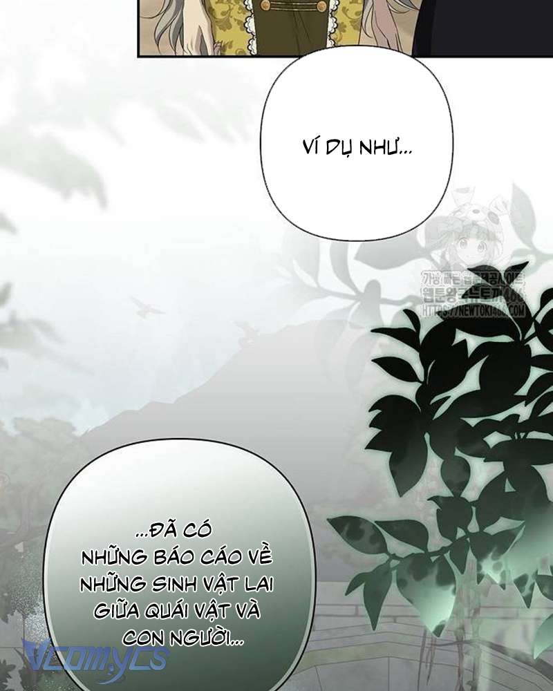 Praesepe Bên Ngoài Chiếc Lồng Chapter 22 - Trang 4