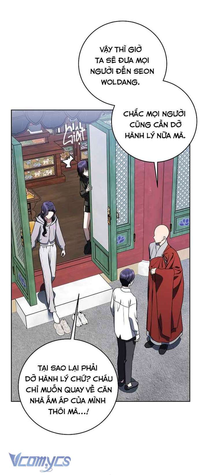 Hướng Dẫn Sinh Tồn Dành Cho Người Xếp Hạng Chap 48 - Trang 2