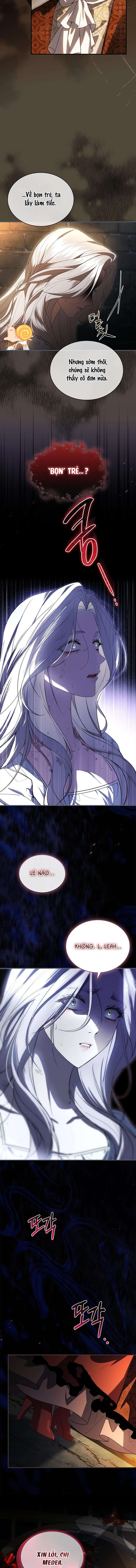 Ta Sẽ Đoạt Lấy Vương Miện Từ Ngươi Chap 1 - Trang 2