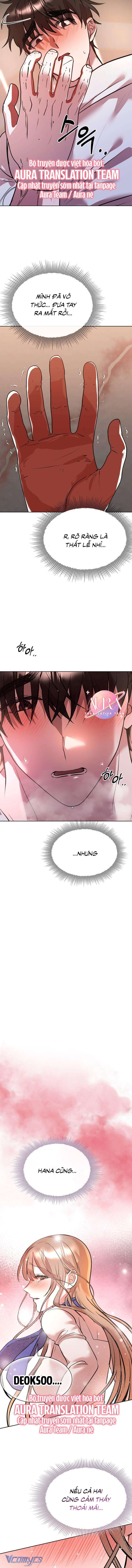 Tình Yêu Có Thể Về Quê Làm Nông Sao? Chap 10 - Trang 4