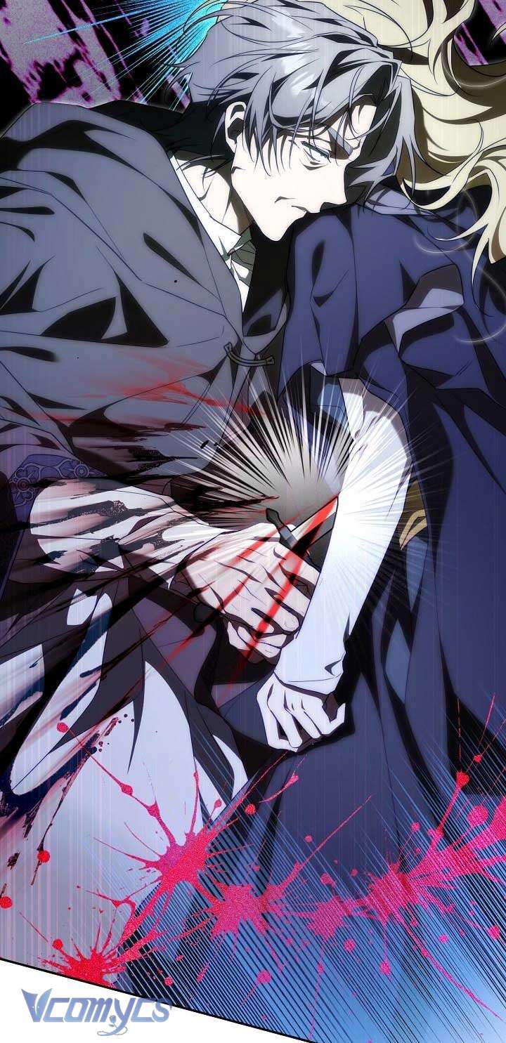 Thuần Hóa Hoàng Tử Quái Vật Chap 36 - Next Chap 37