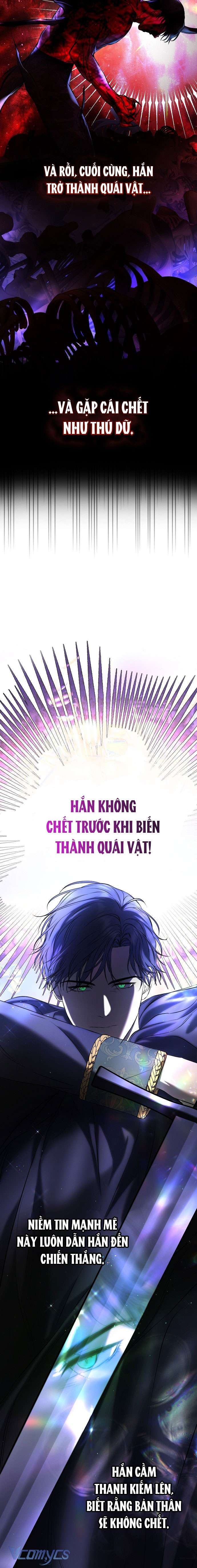 Hãy Dạy Em Cách Khao Khát Chap 3 - Trang 3