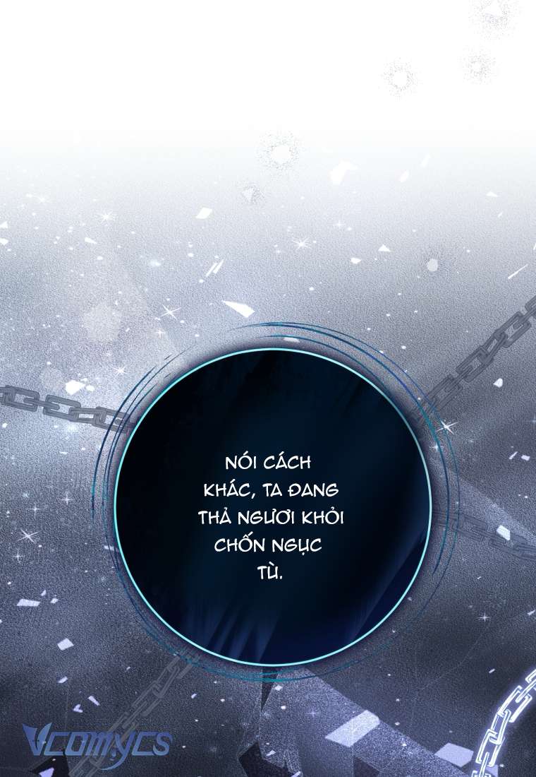 Tôi Trở Thành Một Nhân Vật Đã Chết Trong Nhà Tù Dành Cho Phế Vật Chap 2 - Trang 3