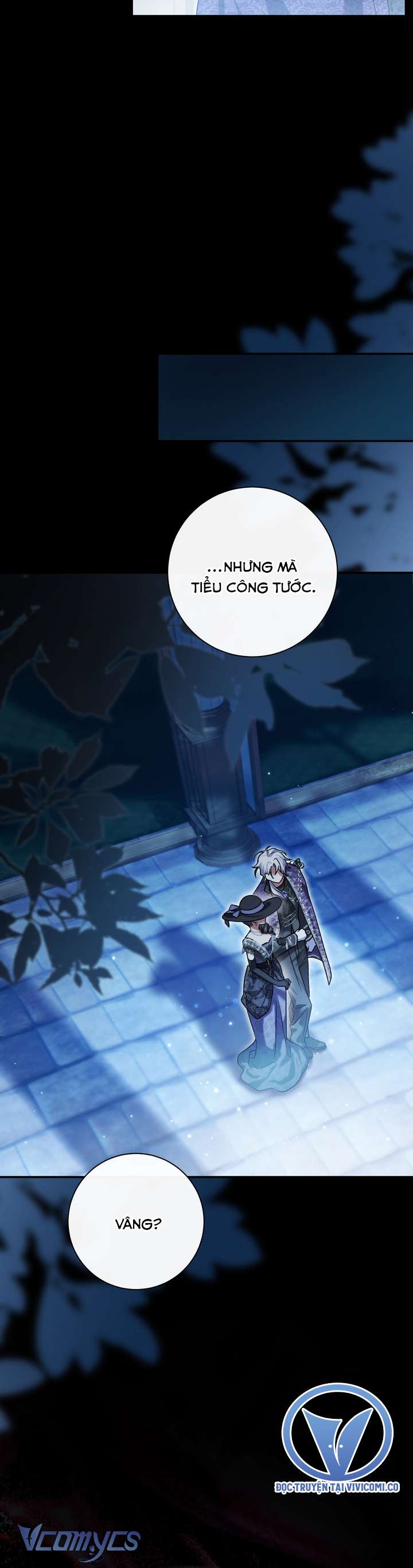 Người Xem Mắt Của Ác Nữ Quá Hoàn Hảo Chap 98 - Trang 3