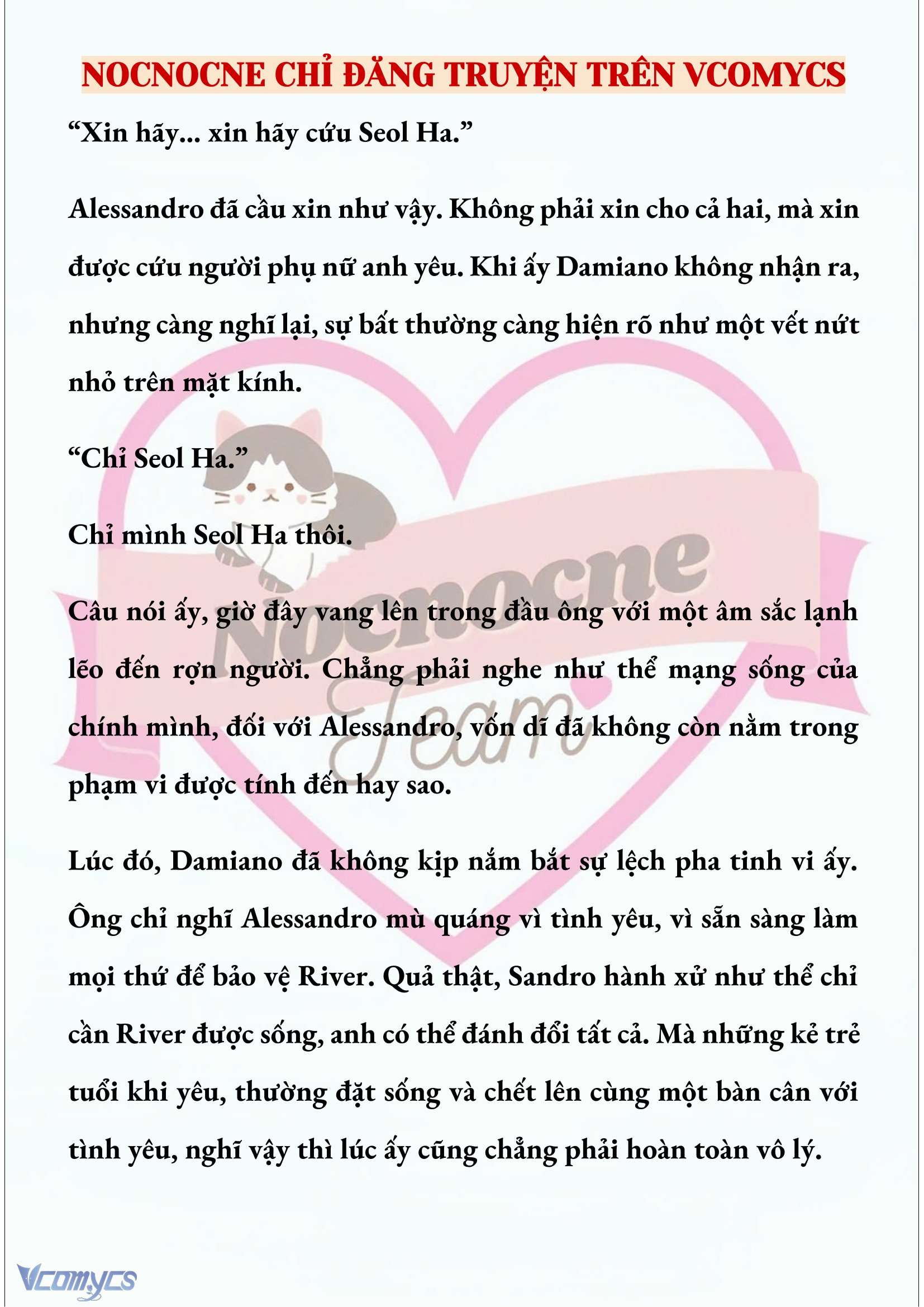 [TIỂU THUYẾT] ĐIỂM CHÍ Chap 157 - Trang 2