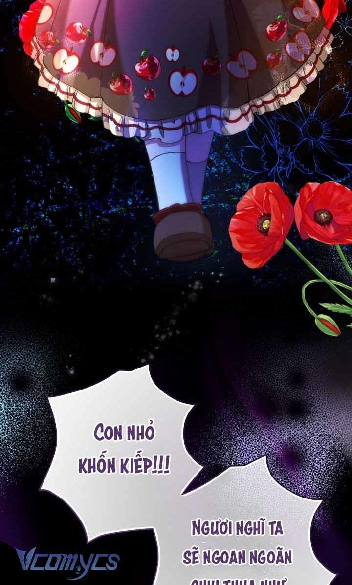 Đứa Trẻ Nuôi Dưỡng Ác Ma Chap 23 - Trang 2