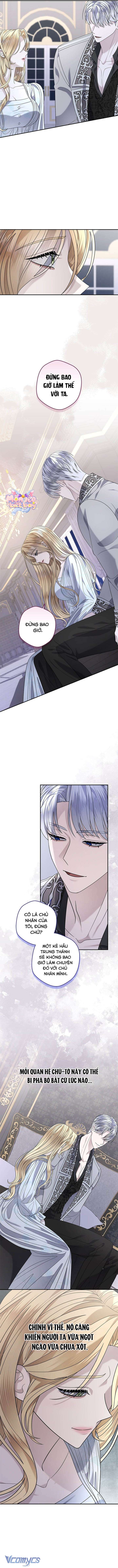 Dụ Hoặc Chap 16 - Trang 3