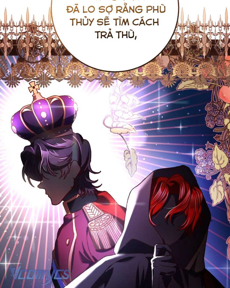 [Sứa Biển] Em Trai Tôi Là Hoàng Đế Ngang Ngược Chap 46 - Trang 2