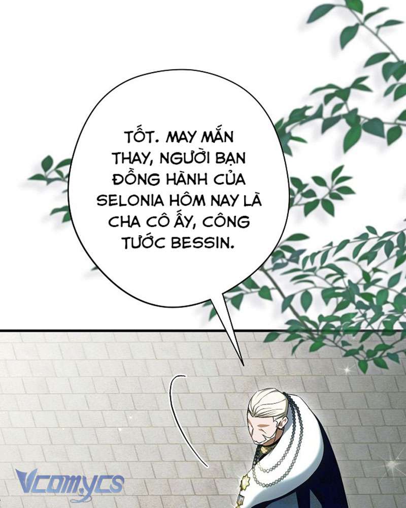 Các Nam Chính Đã Bị Nữ Phụ Cướp Mất Chap 45 - Trang 3