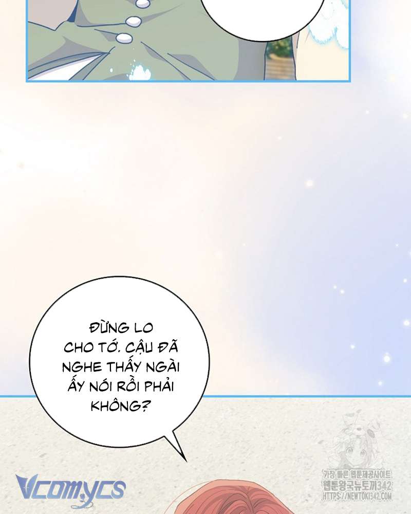 Chị Gái Của Nhân Vật Phản Diện Hôm Nay Cũng Đang Đau Khổ Chap 94 - Trang 4