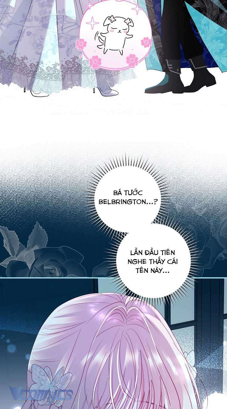 Này Boss Phản Diện, Tôi Có Thể Làm Mọi Thứ Trừ Cưới Ngài Chap 3 - Trang 4