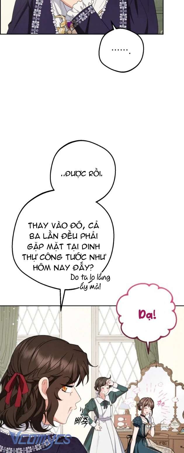 Được Yêu Thương Mà Còn Ngại Ngùng Sao! Chap 83 - Trang 4