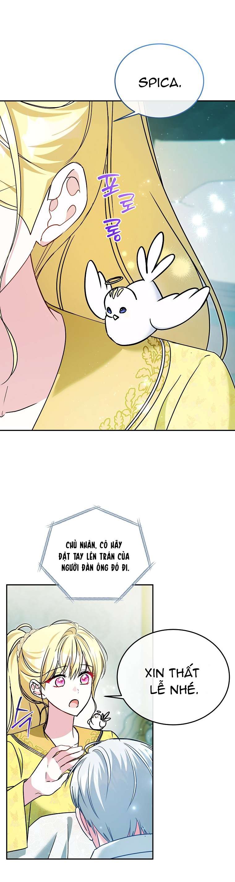 Chị Gái Tôi Là Nhân Vật Chính Chap 65 - Trang 2