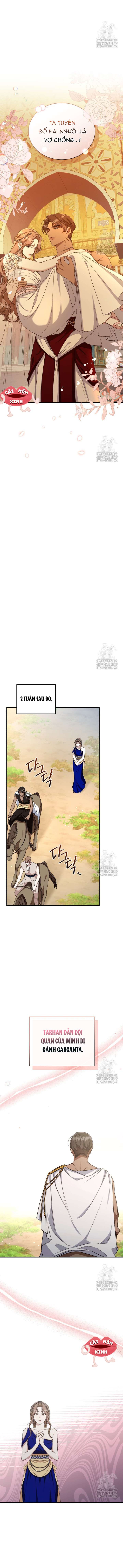 Khu Rừng Hoang Dã Khu Rừng Hoang Dã -Chap 23 - Trang 2