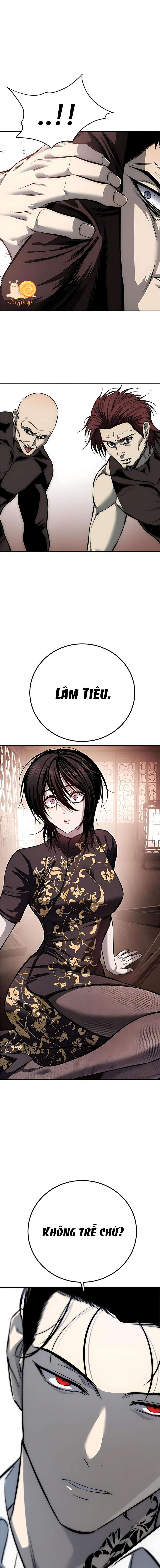 Red Shirt Chap 41 - Trang 2