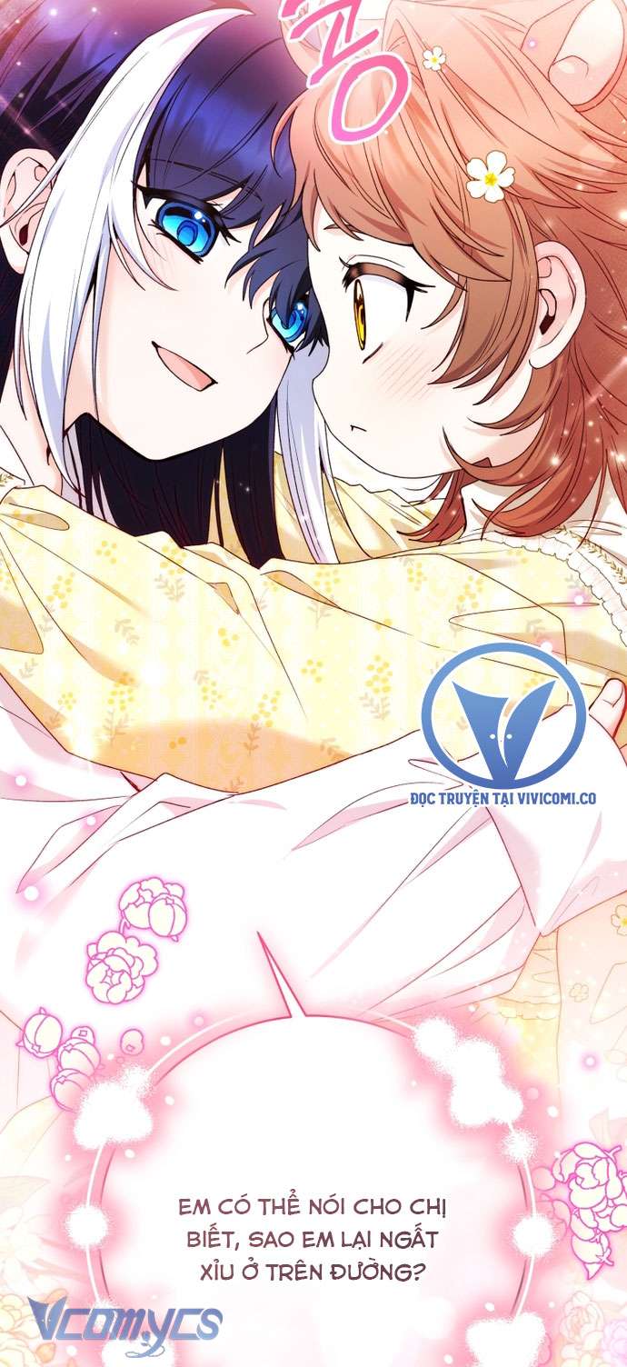 Bé Con Cá Voi Sát Thủ Chap 80 - Trang 3