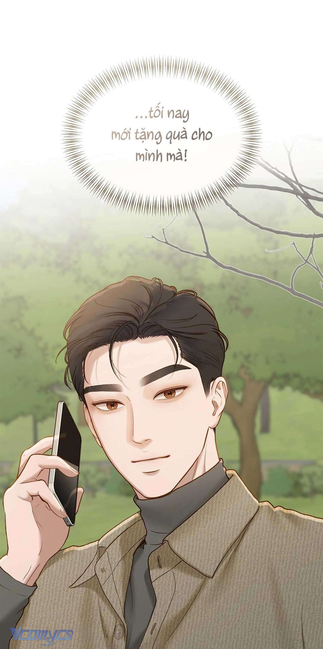 Bất Chấp Rủi Ro Chap 55 - Next Chap 56