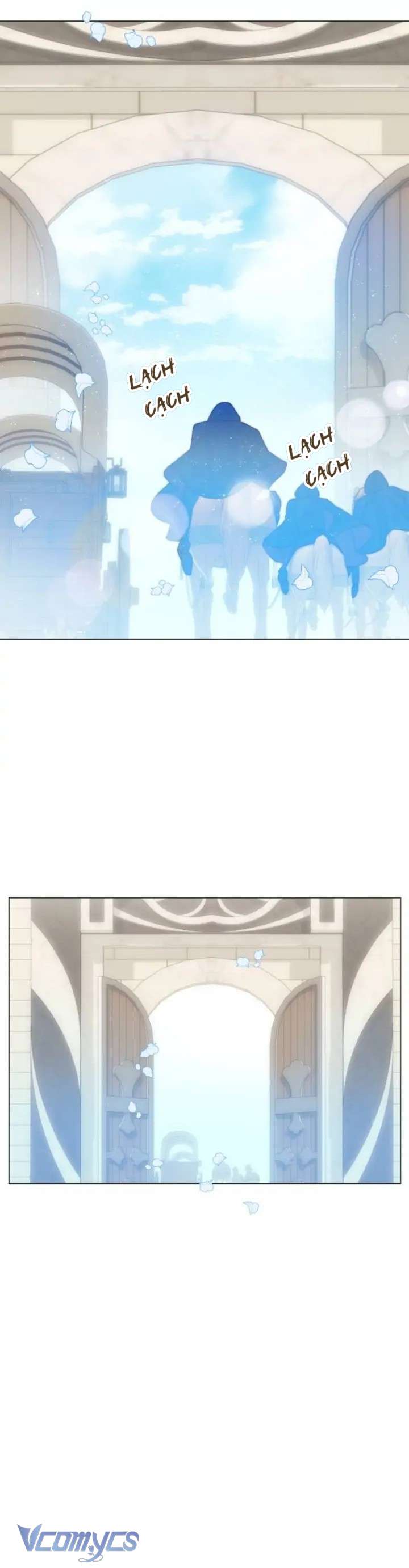 Tôi Được Sinh Ra Là Con Gái Thứ Hai Chapter 14 - Trang 4