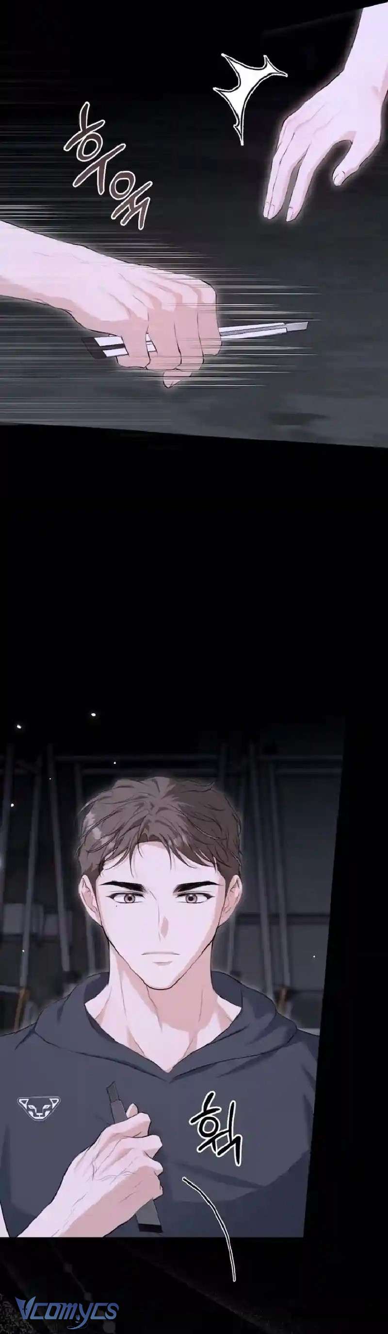 Cùng Làm Những Chuyện Điên Rồ Chap 3 - Next Chap 4