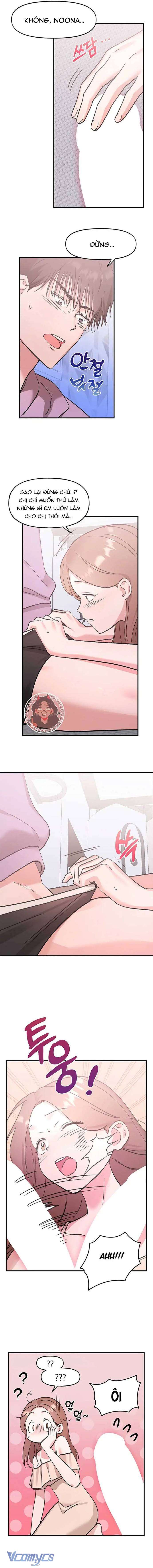 [18+] Hồng Hư Hỏng Chap 21 - Trang 2