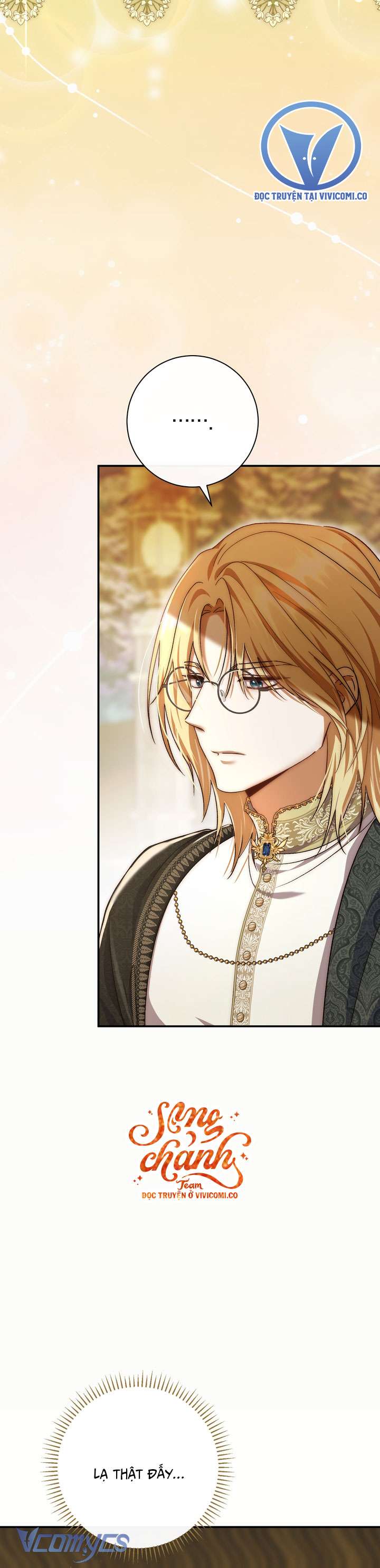 Người Xem Mắt Của Ác Nữ Quá Hoàn Hảo Chap 101 - Trang 3