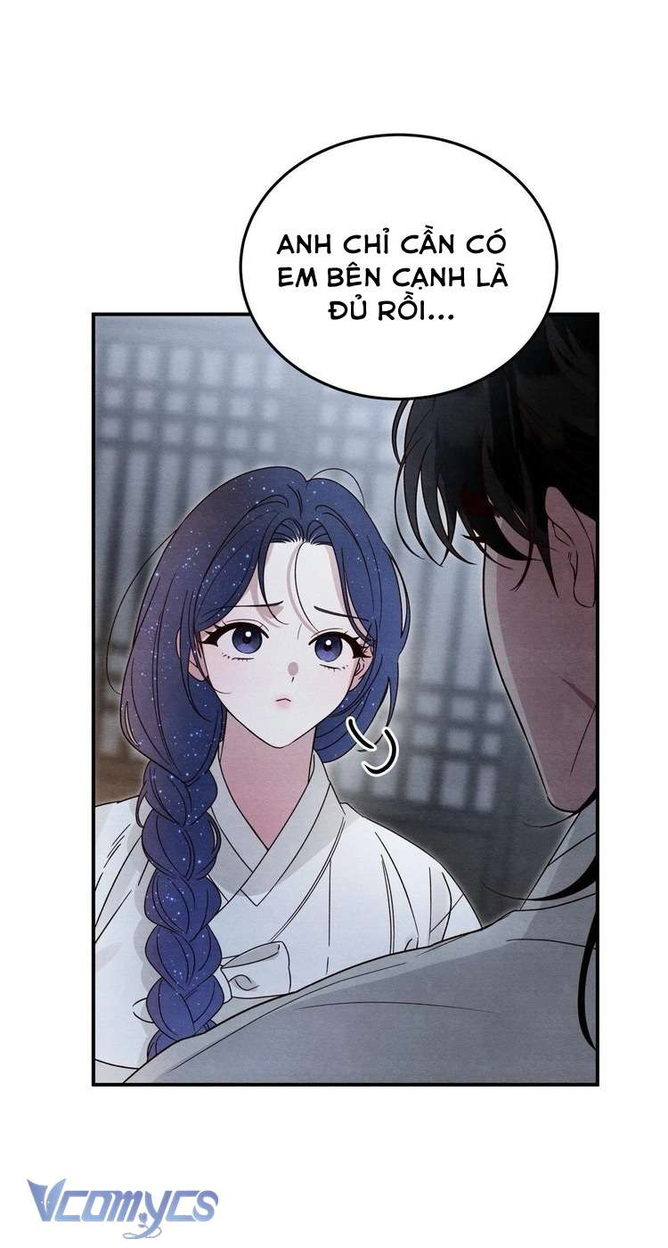 Hoa Lam Tinh Chap 31 - Trang 3