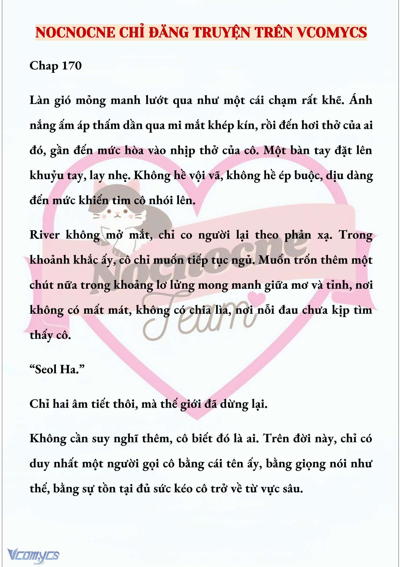 [TIỂU THUYẾT] ĐIỂM CHÍ Chap 170 - Next Chap 171