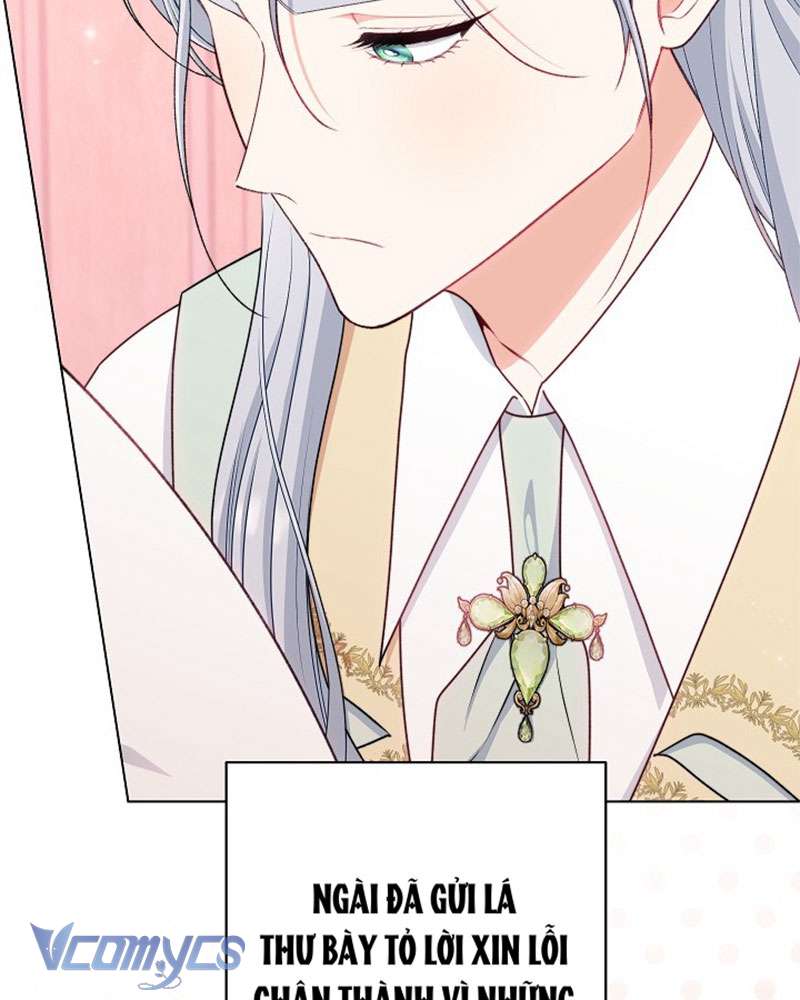 Hầu Gái Độc Quyền Của Hoàng Hậu Phản Diện Chap 99 - Trang 4