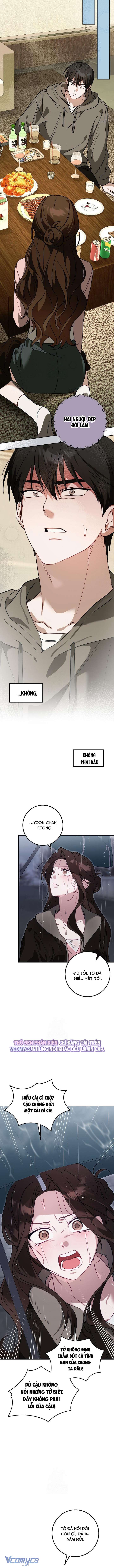 『18+』Đèn Sáng Mà Không Thấy Hàng To Chap 26 - Trang 2