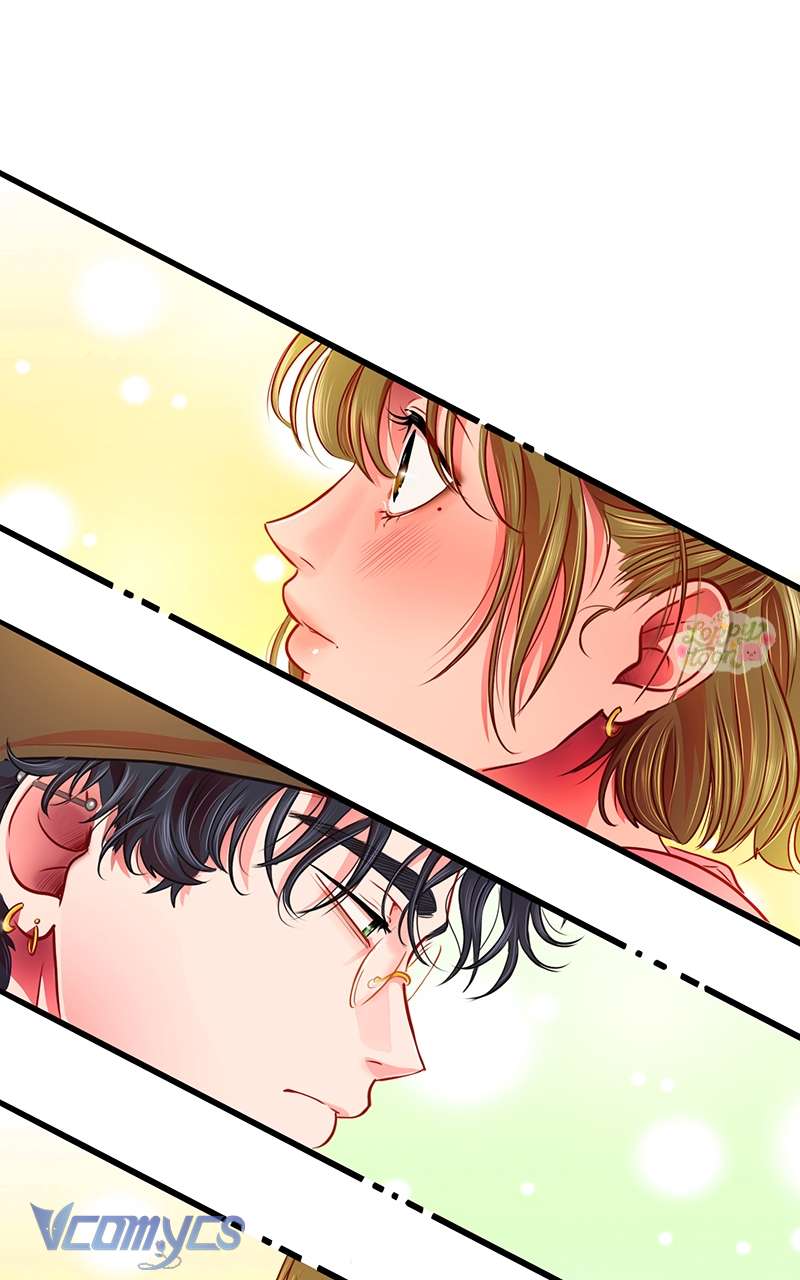 Chú Cún Dạo Bước Cùng Anh Chap 8 - Trang 2