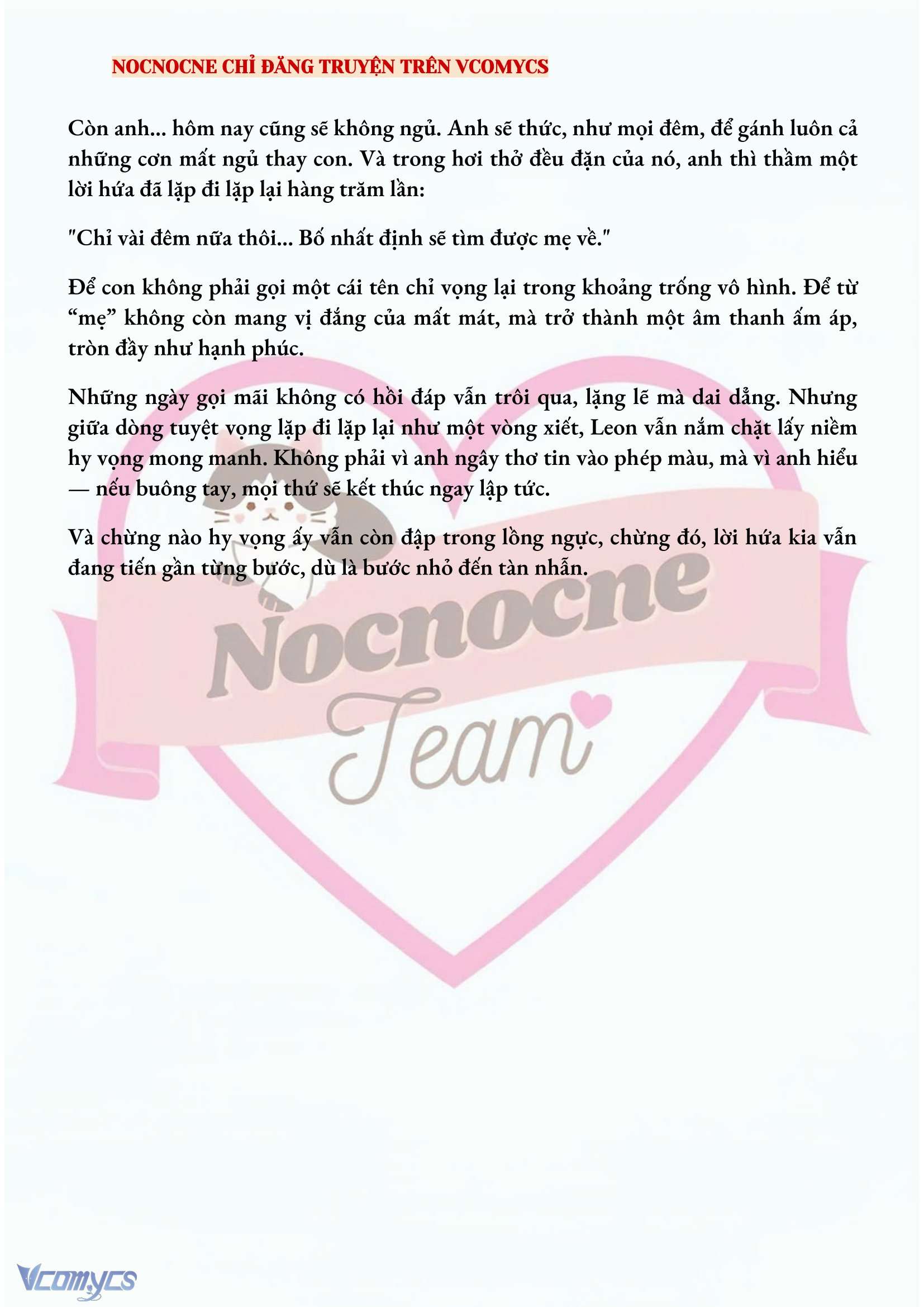 [NOVEL] HÃY CẦU XIN TÔI ĐI Chap 329 - Trang 2