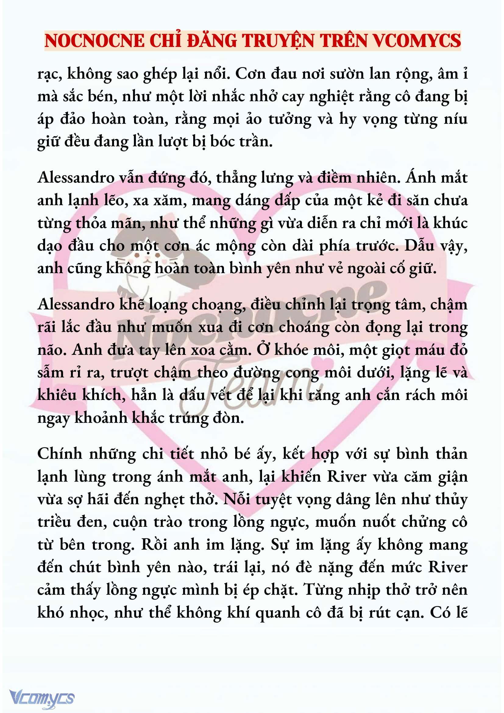 [TIỂU THUYẾT] ĐIỂM CHÍ Chap 78 - Trang 2