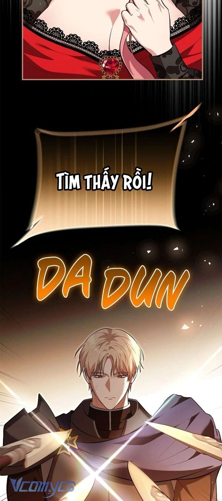 Dàn Harem Nóng Bỏng Đang Dần Lạnh Nhạt với Tôi! Chap 12 - Trang 3