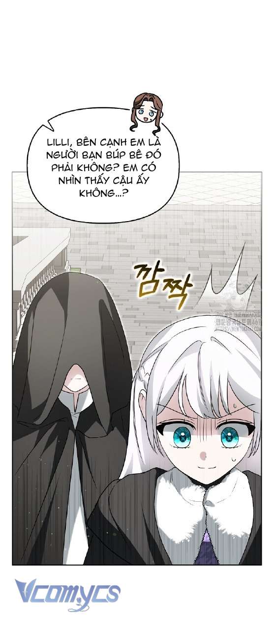 Kế Hoạch Nghỉ Hưu Của Nhân Vật Phản Diện Chap 31 - Trang 4