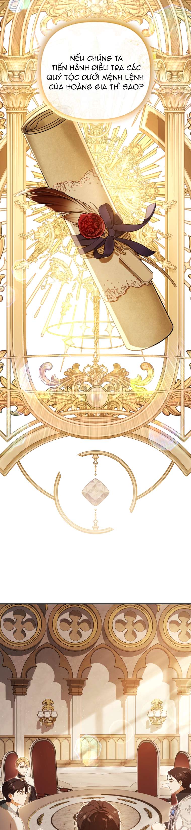 Người Phải Trả Giá Bằng Mạng Sống Vì Đã Lừa Dối Tôi Chap 20 - Trang 4