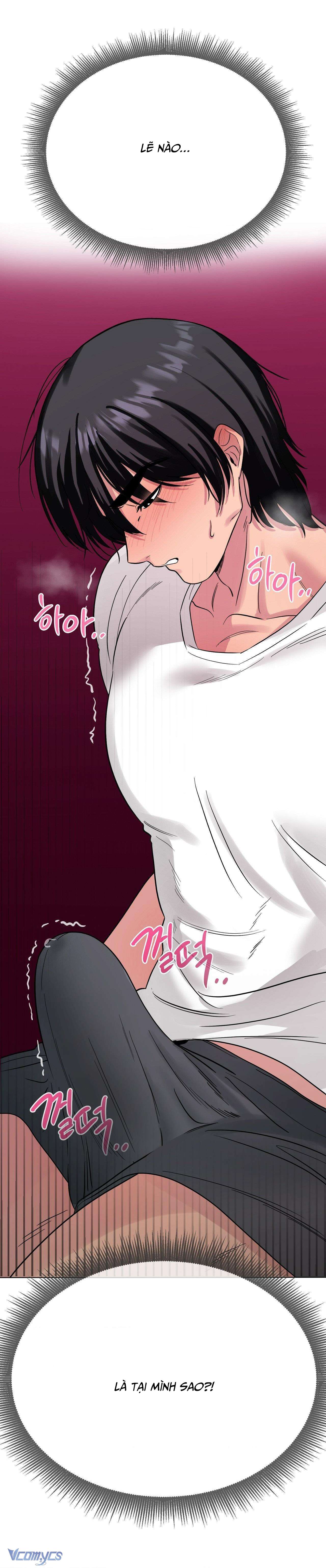 [18+] Đồ Cầm Thú Chap 3 - Next Chap 4