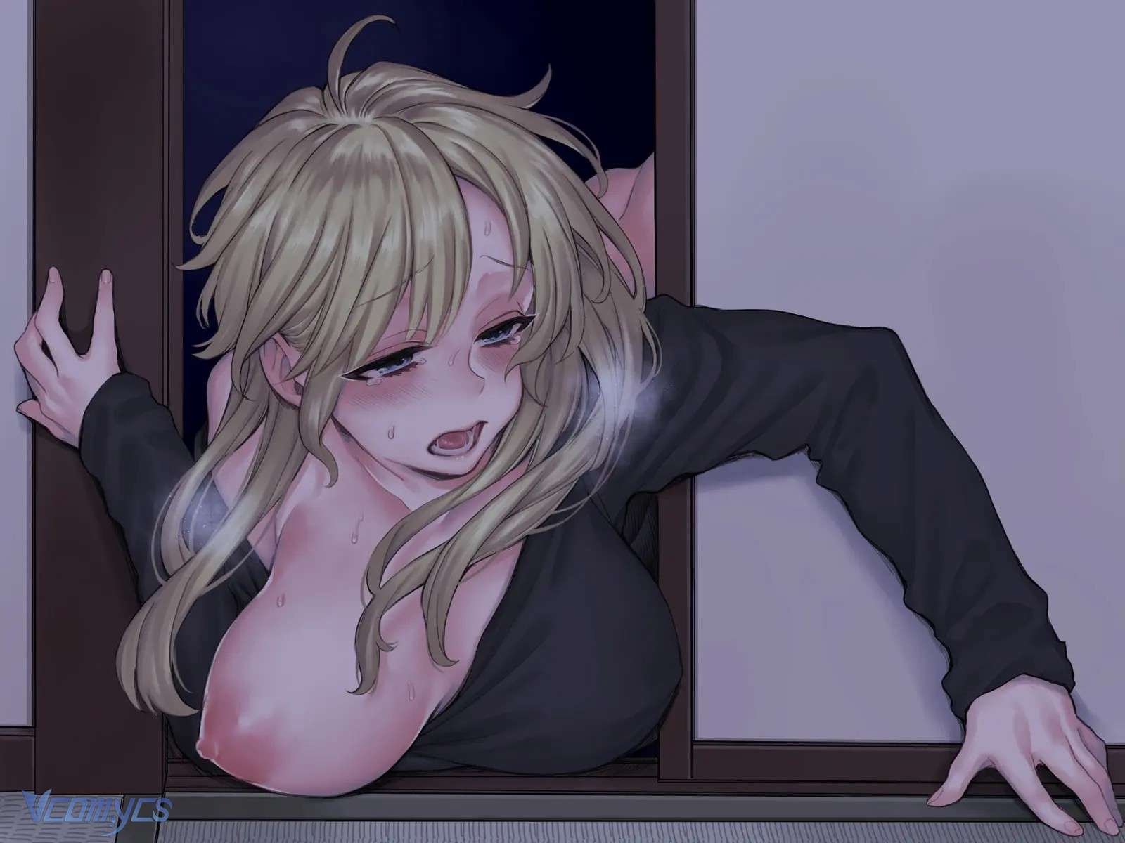 『18+』Tuyển Tập Truyện Ngắn Sếch Tàn Bạo Chap 53.3 - Trang 2