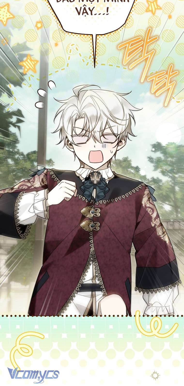 Độc Chiếm Sủng Ái Của Công Chúa Út, Mọi Người Đều Say Mê Tôi. Chap 44 - Next 