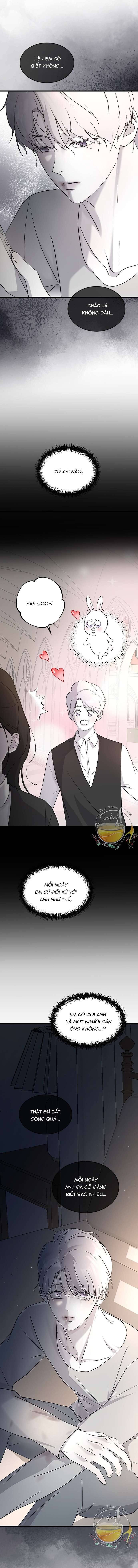 Ba Anh Trai Cực Phẩm Của Tôi Chap 88 - Trang 3