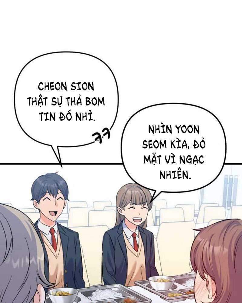 Vì Một Kết Thúc Viên Mãn Cho Đôi Ta Chap 10 - Trang 2