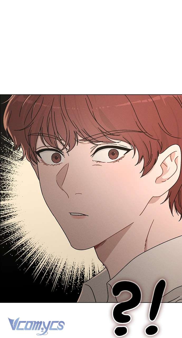 Review Người Yêu Cũ Chap 5 - Trang 3