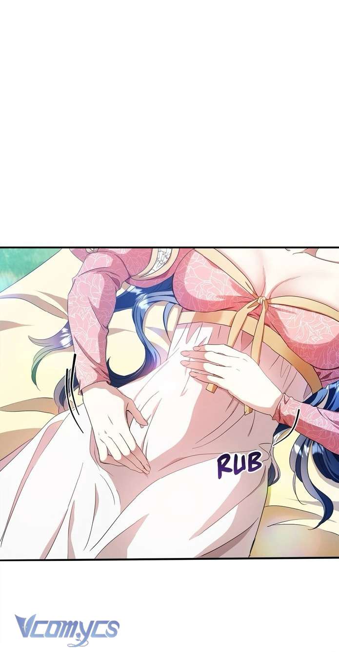 Người Yêu Đã Chết Của Tôi Đã Trở Thành Bạo Chúa Chap 30 - Trang 2