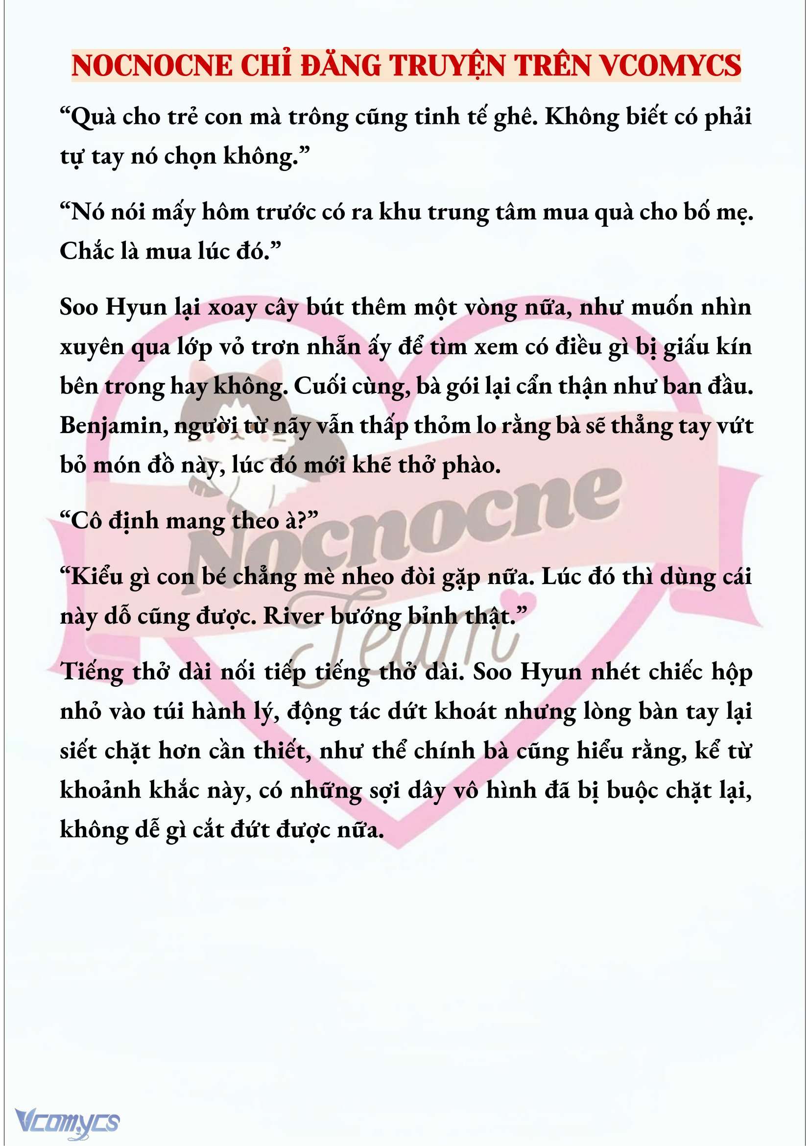 [TIỂU THUYẾT] ĐIỂM CHÍ Chap 146 - Trang 2