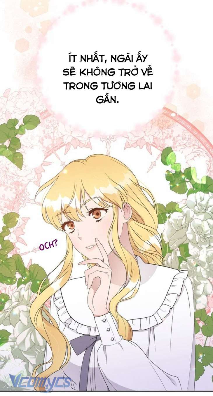 Công Tước Lang Thang Chap 4 - Trang 2