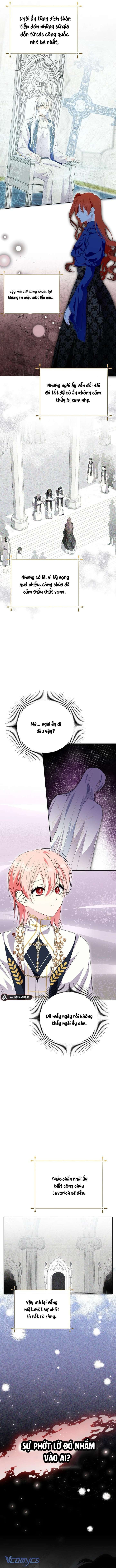 [PNT] Phía Sau Mặt Nạ Của Nam Chính Hiền Lành Chap 68 - Trang 2