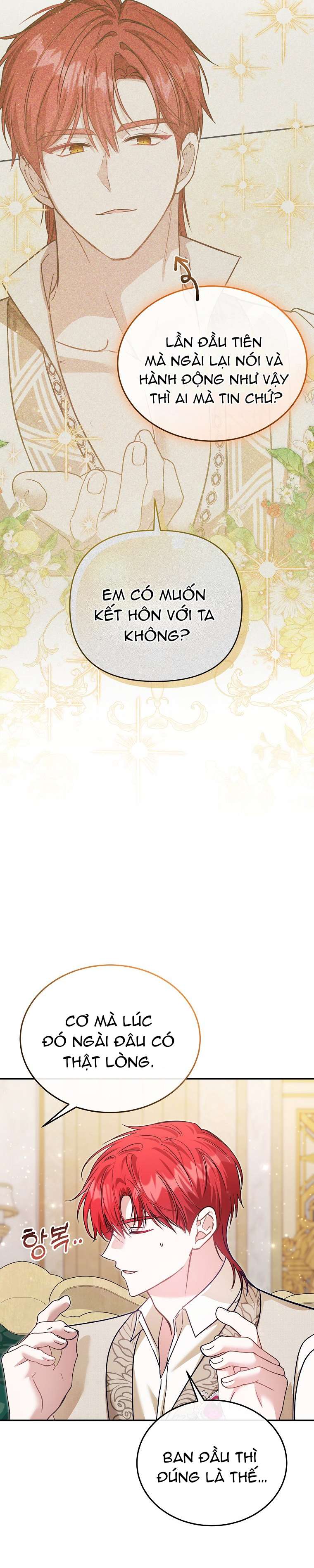 Chị Gái Tôi Là Nhân Vật Chính Chap 56 - Trang 2