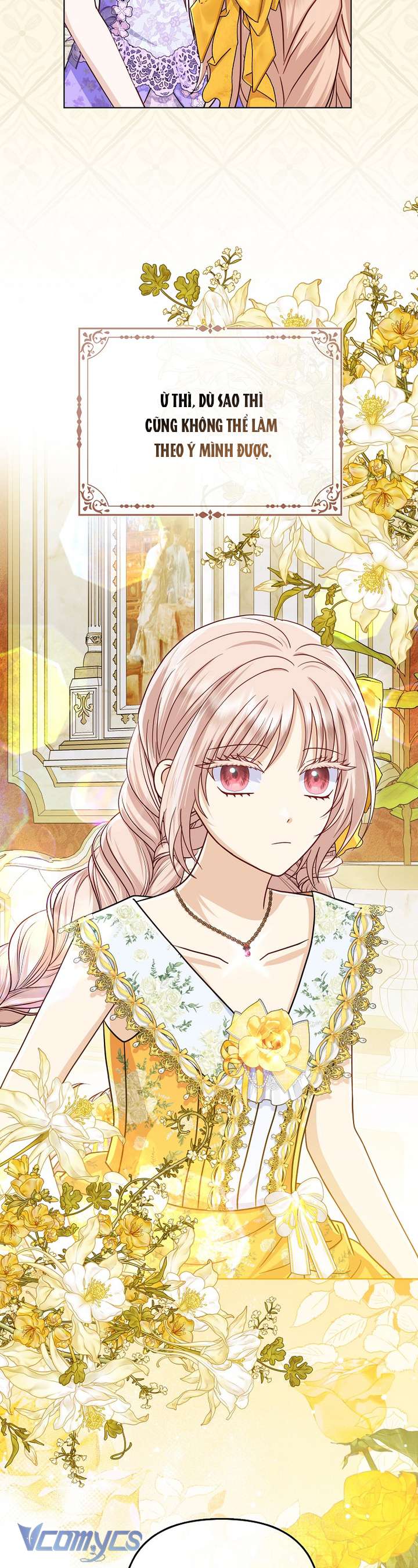 Nhân Vật Phản Diện Đều Thích Tôi Chap 48 - Trang 4