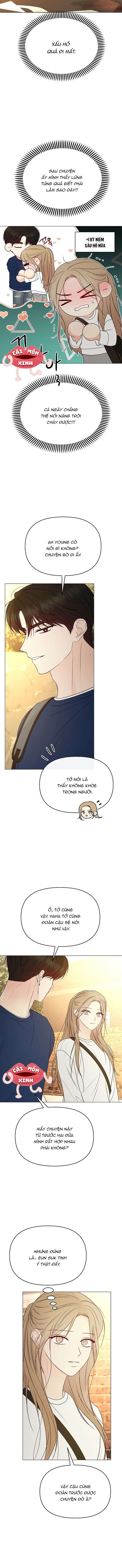 Soái Ca Kiểu Mẫu Chap 11 - Trang 2